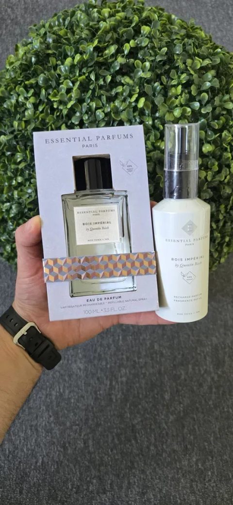 Essential Parfums Bois Imperial 10 ml Оригінал