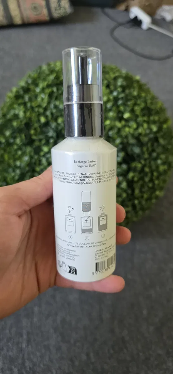 Essential Parfums Bois Imperial 10 ml Оригінал — фото 2