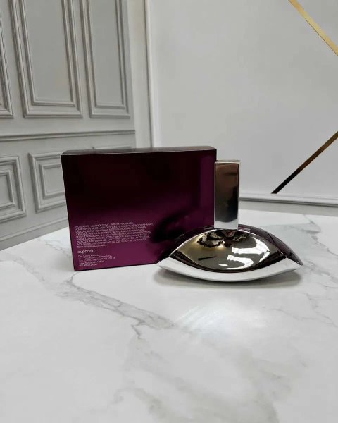 Euphoria, Calvin Klein, Eau de Parfum, парфуми, духи.
