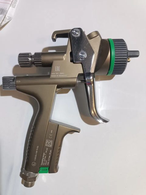 Фарбопульт SATA 5500