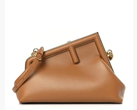Fendi сумка оригинал