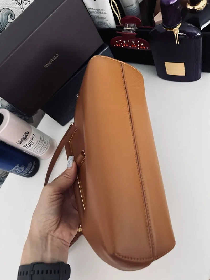 Fendi сумка оригинал — фото 7