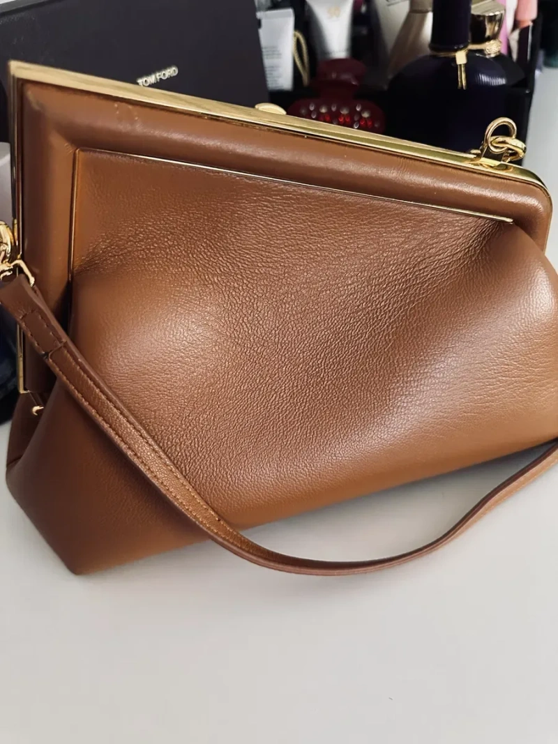 Fendi сумка оригинал — фото 8