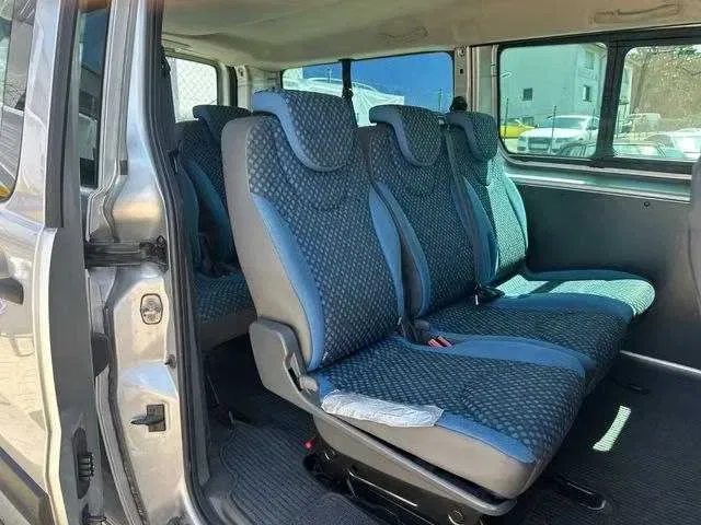 Fiat Scudo 2014... — фото 4