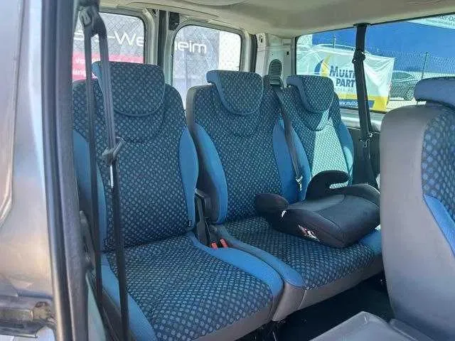 Fiat Scudo 2014... — фото 5