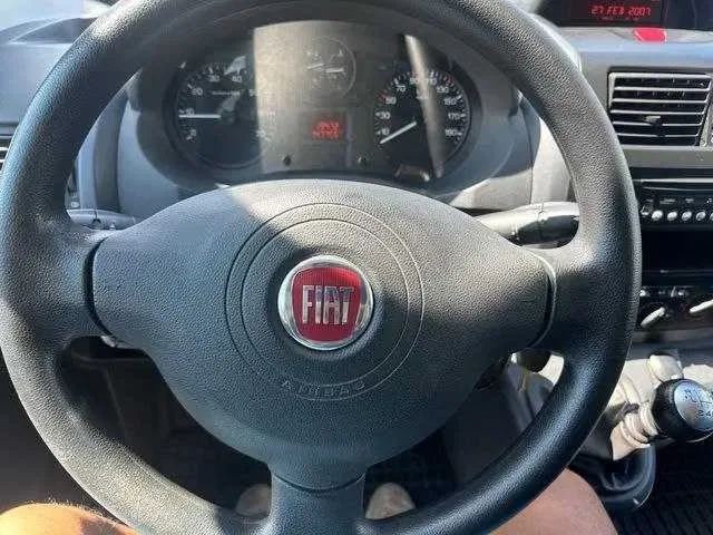 Fiat Scudo 2014... — фото 6