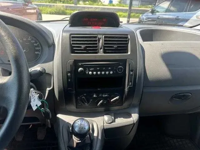 Fiat Scudo 2014... — фото 7