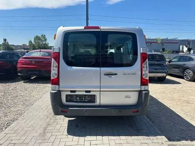 Fiat Scudo 2014... — фото 8