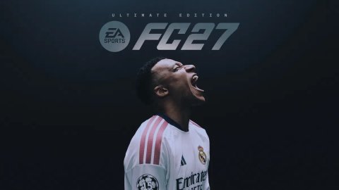 FIFA FC 27 26 ФИФА 25 24 ПК PC Xbox One Series Онлайн Online Аккаунт EA P