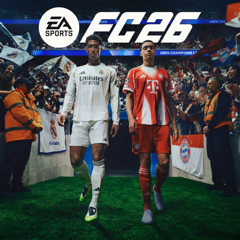 FIFA FC 27 26 ФИФА 25 24 ПК PC Xbox One Series Онлайн Online Аккаунт EA P — фото 3