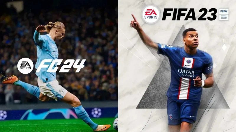 FIFA FC 27 26 ФИФА 25 24 ПК PC Xbox One Series Онлайн Online Аккаунт EA P — фото 4