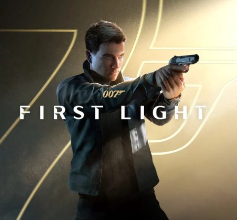 007 first light ps5