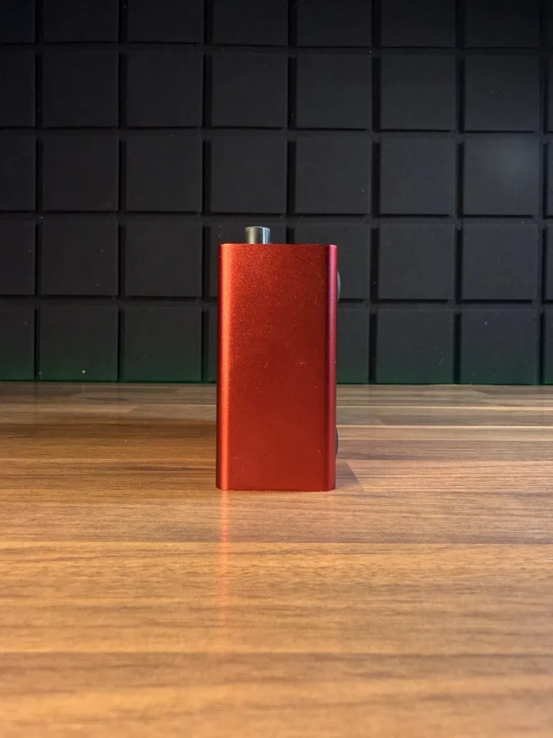 Focusrite Scarlett Solo 3rd Gen (БЕЗКОШТОВНА Доставка!) — фото 7