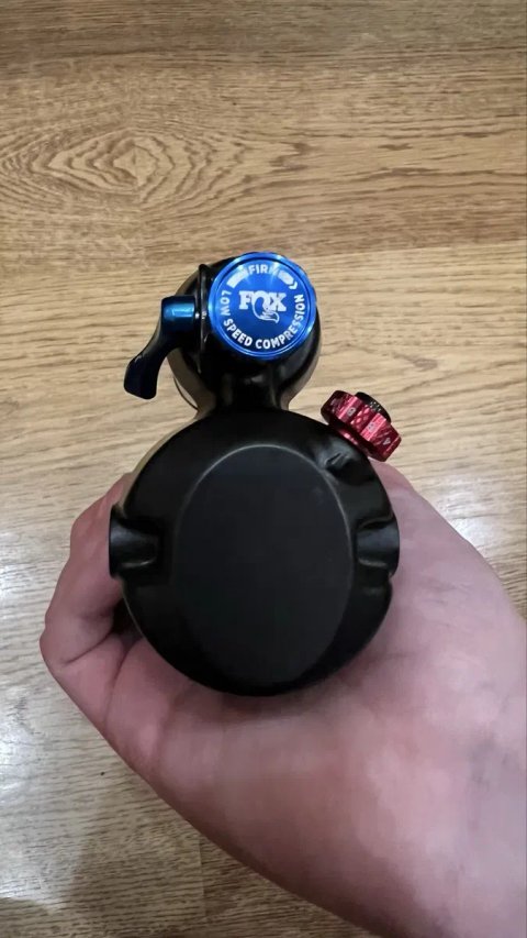 Fox Float X Performance Elite (Rock Shox)