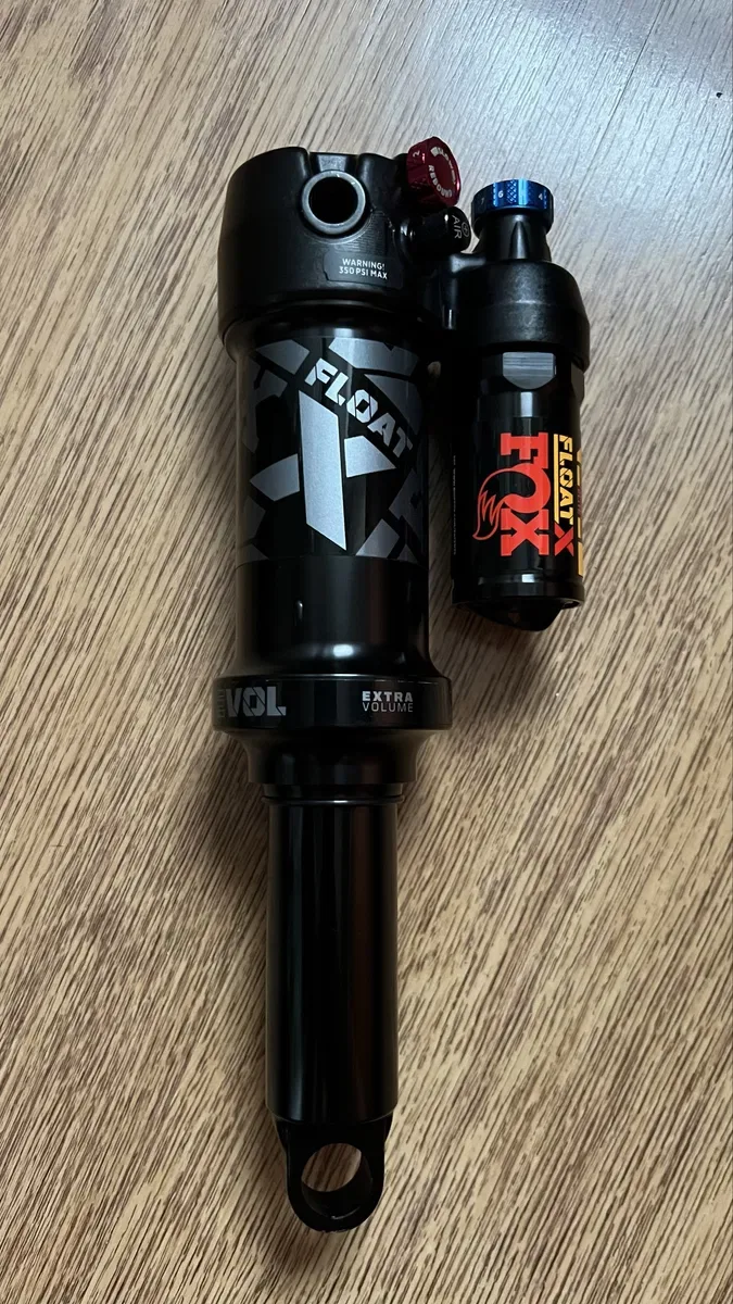 Fox Float X Performance Elite (Rock Shox) — фото 2