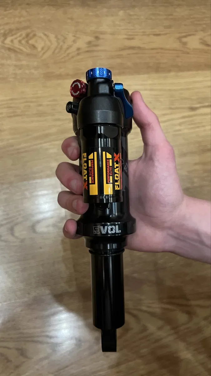 Fox Float X Performance Elite (Rock Shox) — фото 3