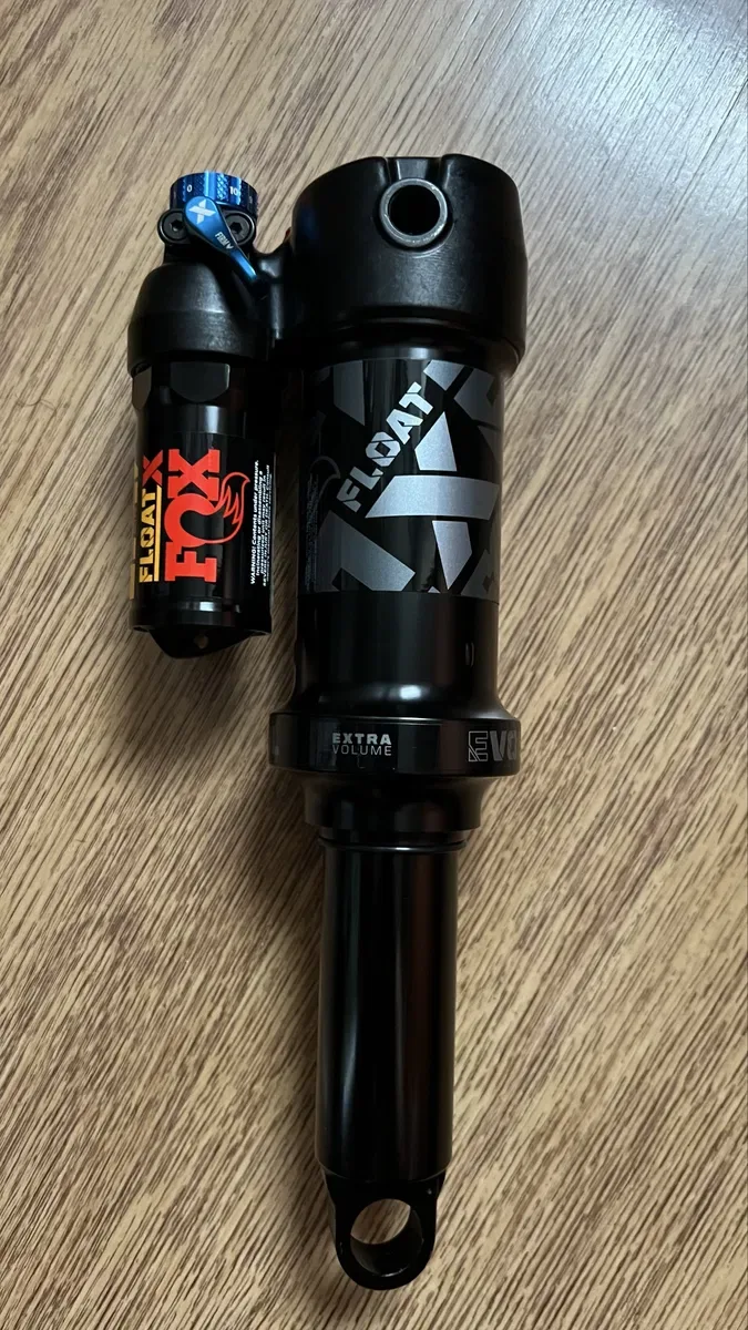 Fox Float X Performance Elite (Rock Shox) — фото 4