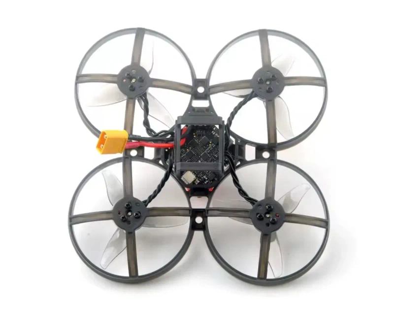 ФПВ дрон Happymodel Mobula8 Micro FPV Whoop elrs V3.0 Mobula 8 — фото 3