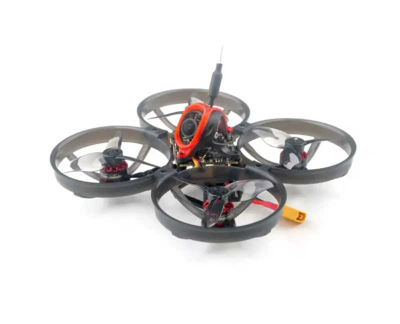 ФПВ дрон Happymodel Mobula8 Micro FPV Whoop elrs V3.0 Mobula 8 — фото 5