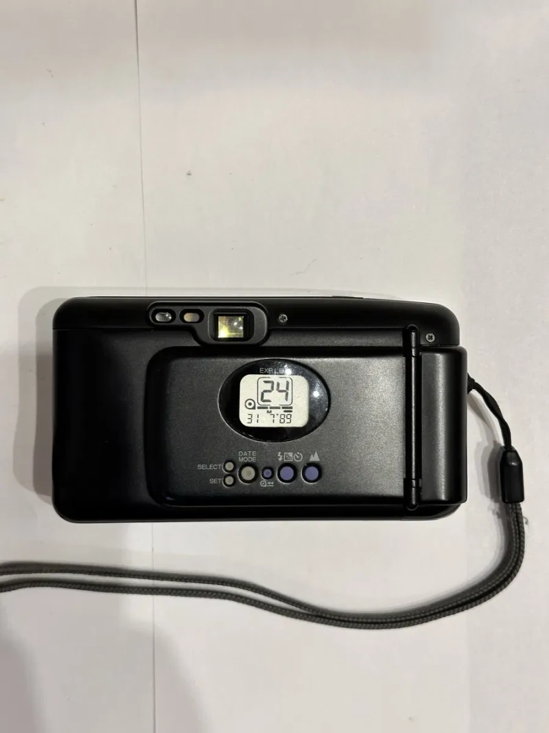 Fuji cardia Travel mini -2  Dual -p — фото 2