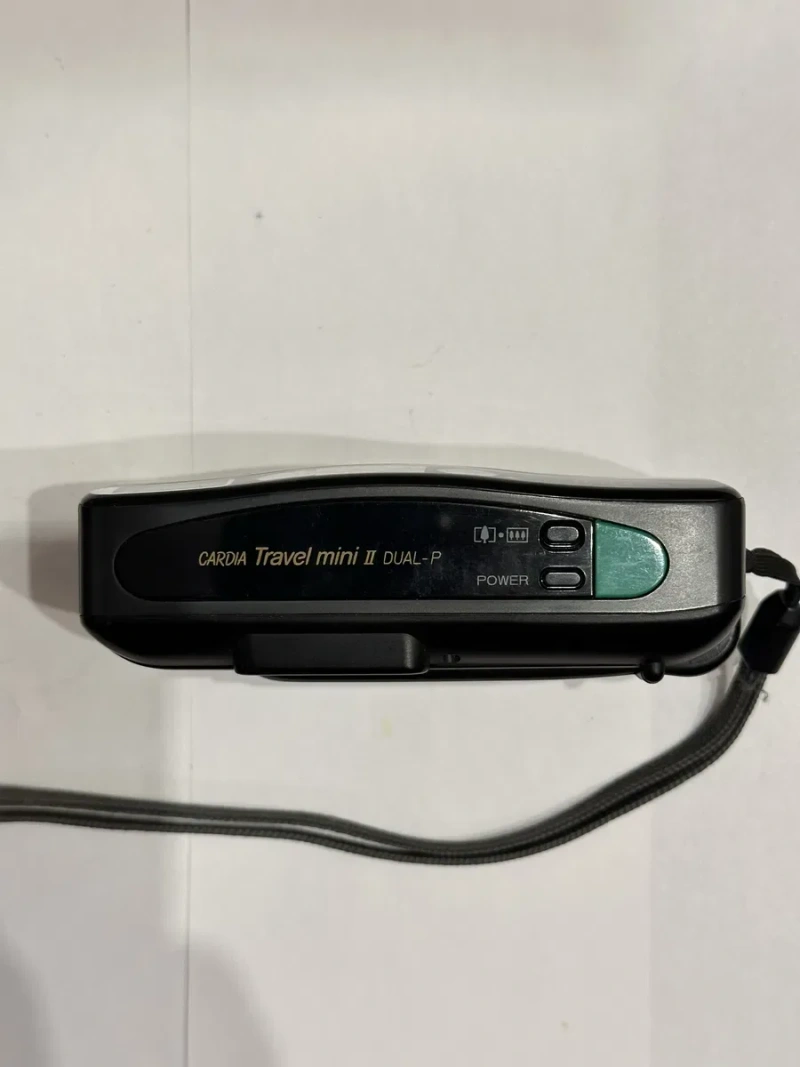 Fuji cardia Travel mini -2  Dual -p — фото 3