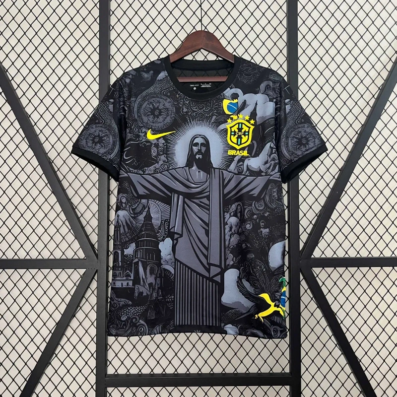 Футболка Бейп Bape A Bathing Ape маямі футбольна форма японія бразилія — фото 5