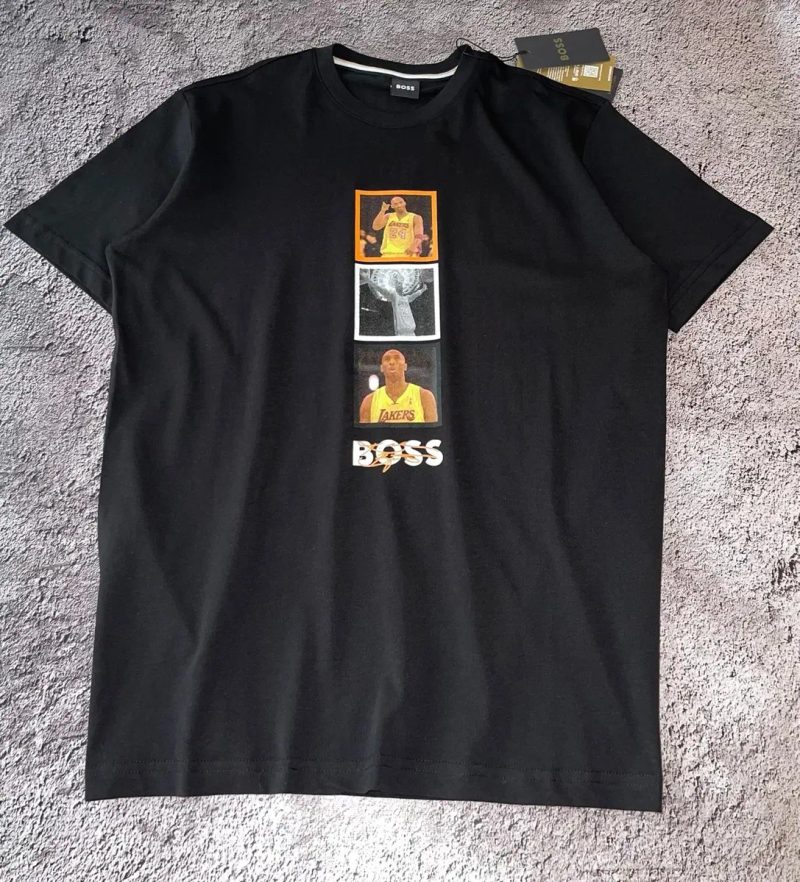 Футболка Boss GOAT — фото 2