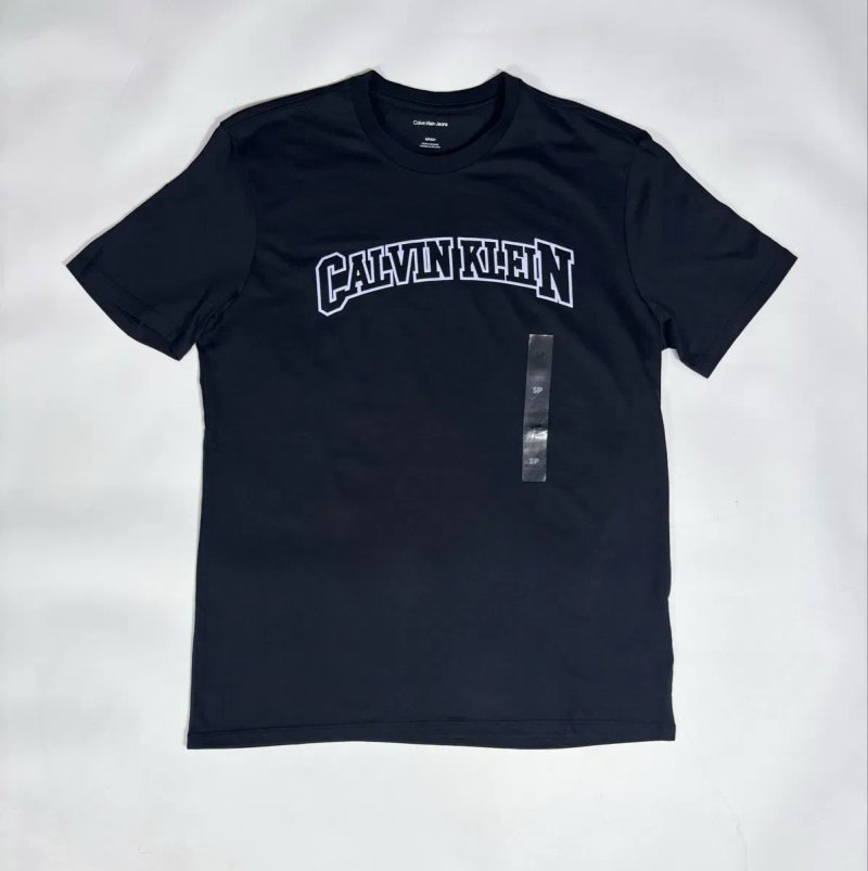 Футболка  Calvin Klein.  ОРИГІНАЛ.    С.  М. Л — фото 3