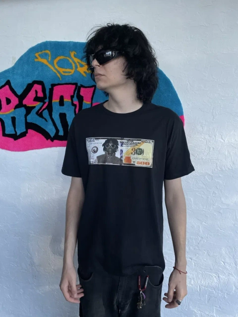 Футболка Chief Keef