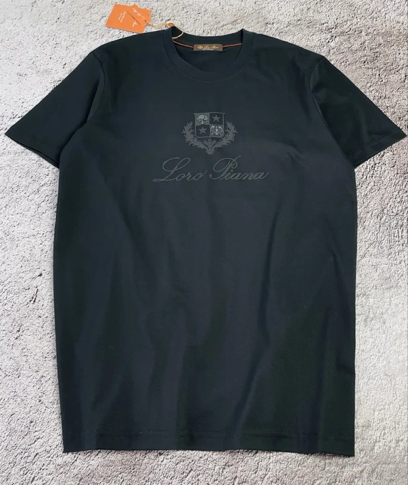 Футболка чоловіча Loro Piana — фото 6
