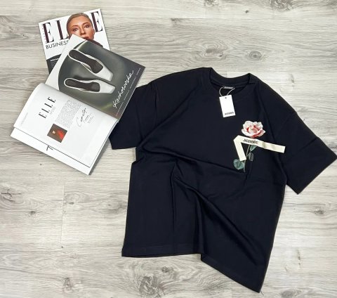 Футболка Jacquemus unisex