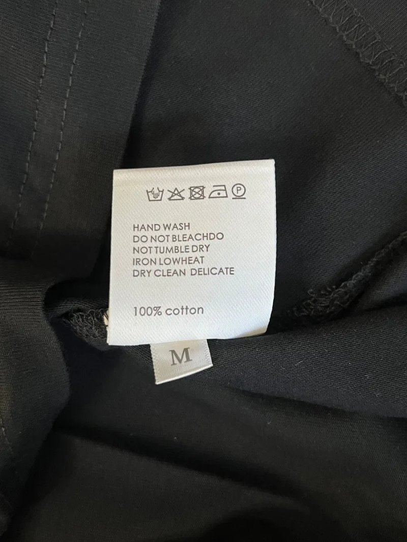 Футболка Jacquemus unisex — фото 4