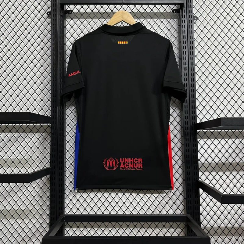 Футболка Nike Барселона x Travis Scott | Майка Найк Barcelona — фото 7