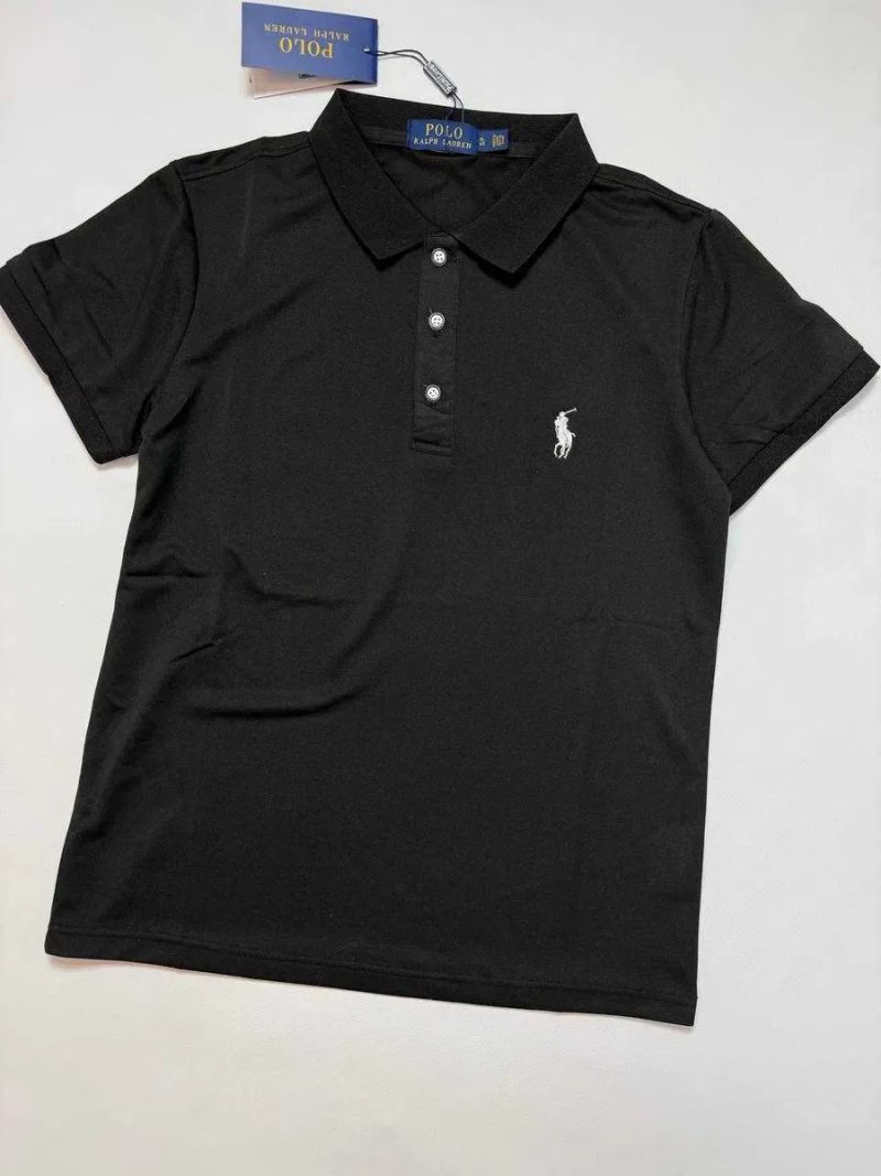 Футболка Polo Ralph Lauren / Футболка поло ральф лаурен — фото 4