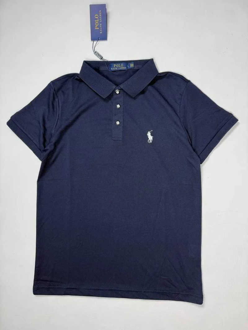 Футболка Polo Ralph Lauren / Футболка поло ральф лаурен — фото 5