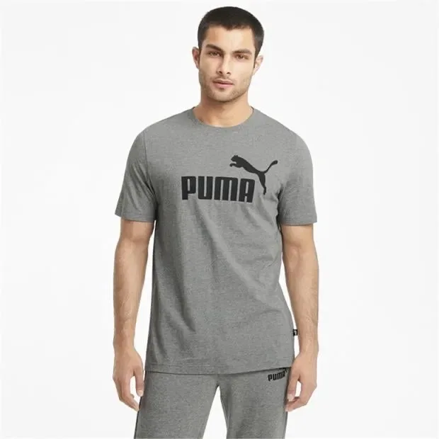 Футболка Puma оригінал L, M. — фото 6