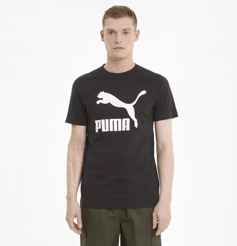 Футболка Puma оригінал L, M. — фото 8