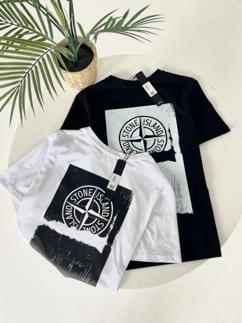 Футболка Stone Island