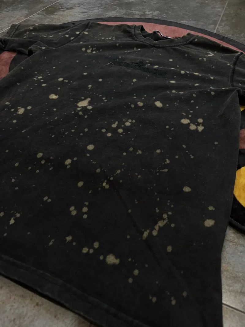 Футболка Stone Islond Off Dye, легит! — фото 4