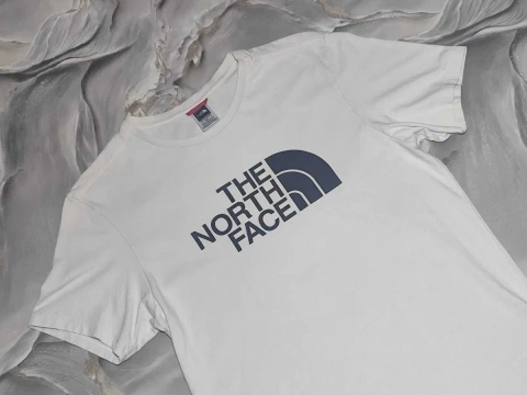 Футболка The North Face