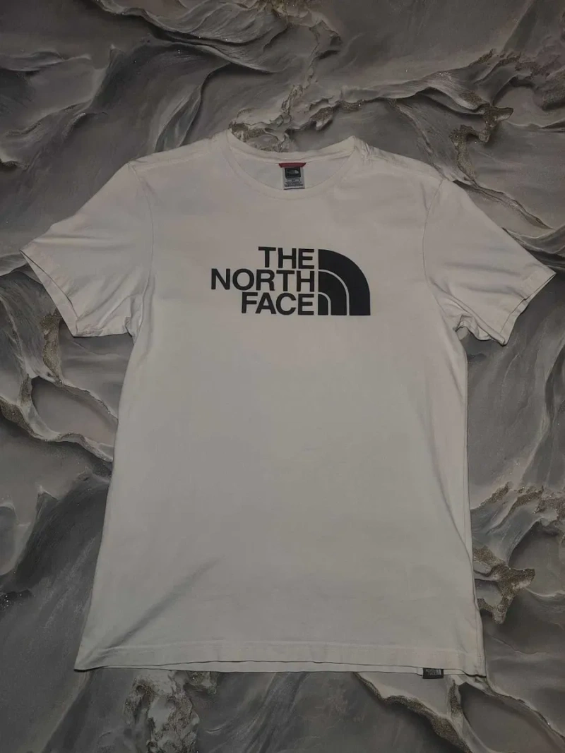 Футболка The North Face — фото 2