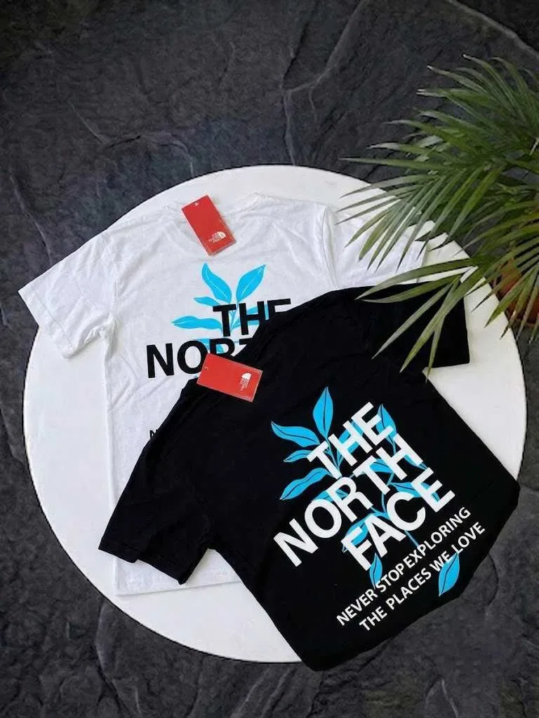 Футболка The North Face Purple Mountains (XS S M L XL XXL) — фото 6
