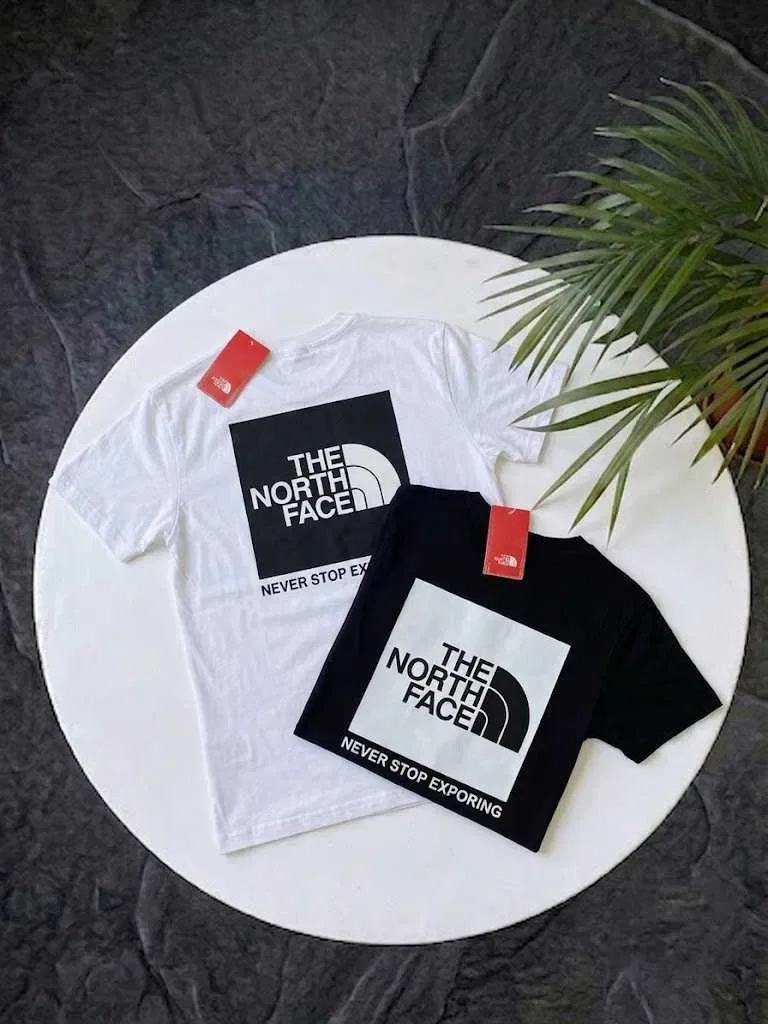Футболка The North Face Purple Mountains (XS S M L XL XXL) — фото 8