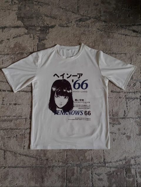 Футболка y2k opium swag archive