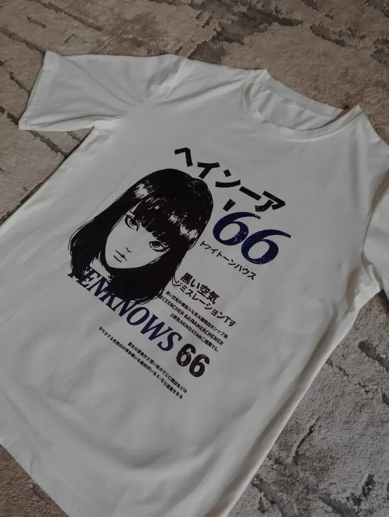 Футболка y2k opium swag archive — фото 2