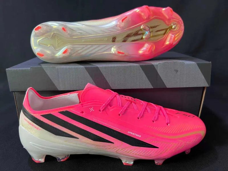 Футбольні Бутси Adidas F50 Elite Hyperfast FG Road to Glory WC 26 Бутси Адідас 36-45, Футбольные Бутсы Адидас, Бутсы ADIDAS — фото 3