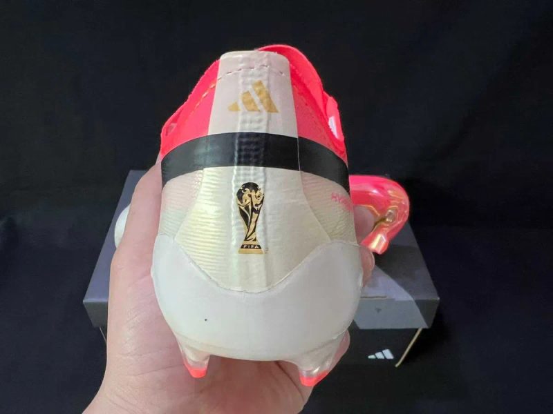 Футбольні Бутси Adidas F50 Elite Hyperfast FG Road to Glory WC 26 Бутси Адідас 36-45, Футбольные Бутсы Адидас, Бутсы ADIDAS — фото 5