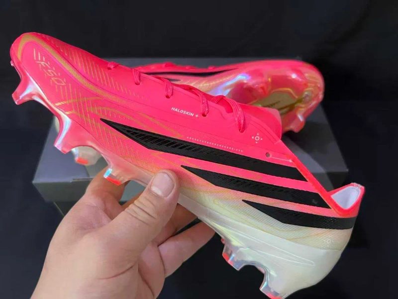 Футбольні Бутси Adidas F50 Elite Hyperfast FG Road to Glory WC 26 Бутси Адідас 36-45, Футбольные Бутсы Адидас, Бутсы ADIDAS — фото 6