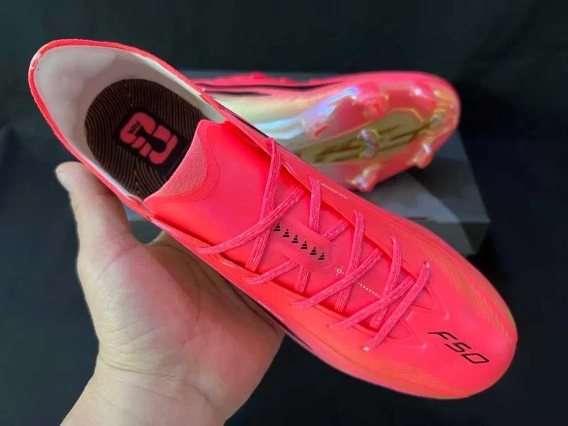 Футбольні Бутси Adidas F50 Elite Hyperfast FG Road to Glory WC 26 Бутси Адідас 36-45, Футбольные Бутсы Адидас, Бутсы ADIDAS — фото 7