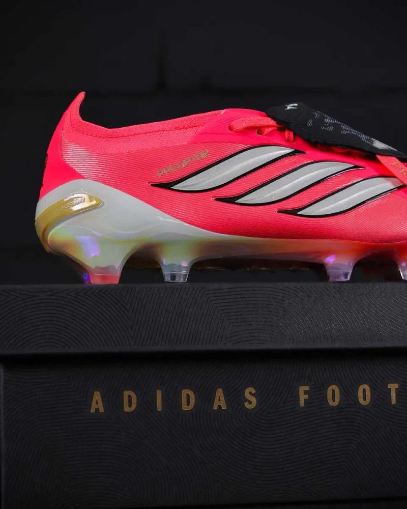 Футбольні Бутси ADIDAS PREDATOR ELITE FT FG Road to Glory WC 26 Бутси Адідас Предатор 36-45, Футбольные Бутсы Адидас, Бутсы ADIDAS — фото 5